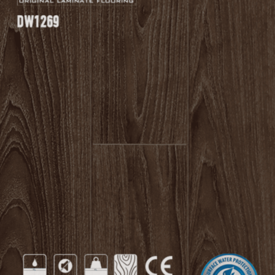 Sàn gỗ DREAM WOOD DW1269