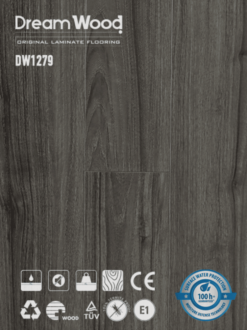 Sàn gỗ DREAM WOOD DW1279