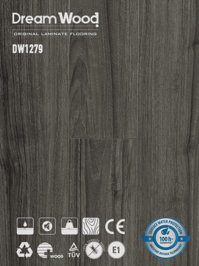 Sàn gỗ DREAM WOOD DW1279