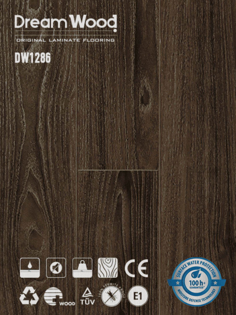 Sàn gỗ DREAM WOOD DW1286