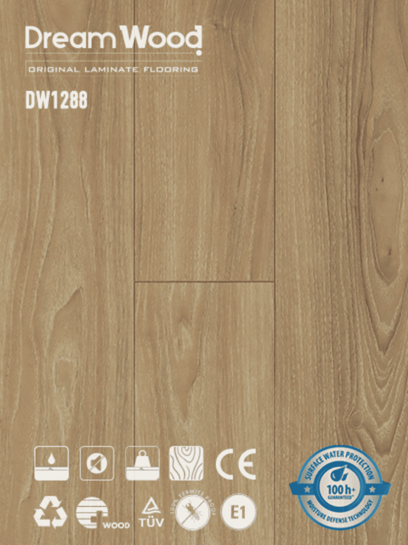 Sàn gỗ DREAM WOOD DW1288
