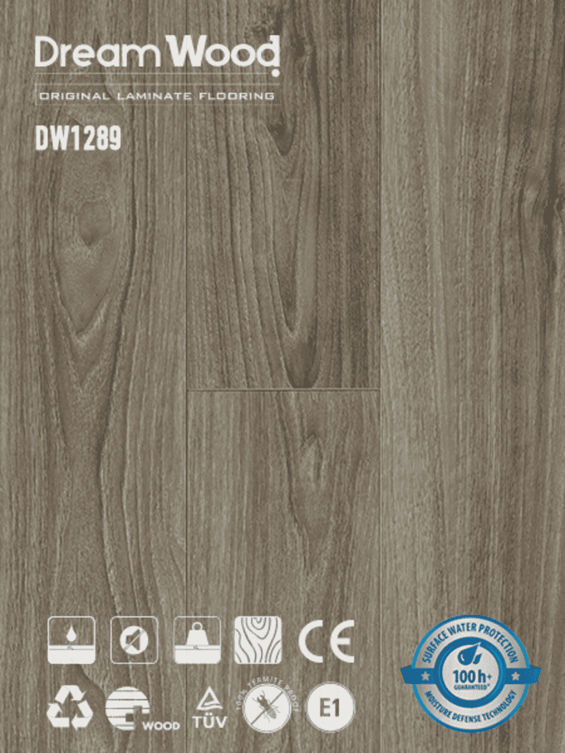 Sàn gỗ DREAM WOOD DW1289