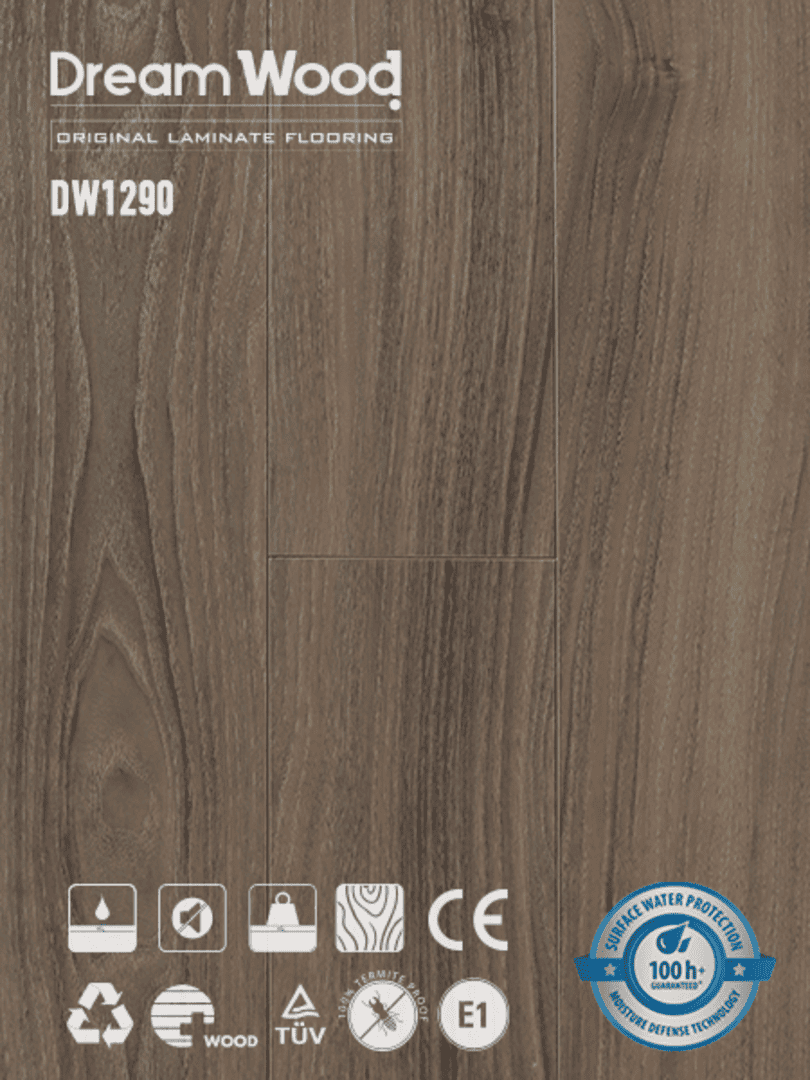 Sàn gỗ DREAM WOOD DW1290