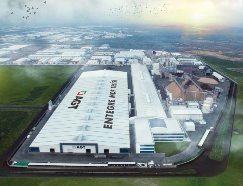 Sàn gỗ AGT PRK902