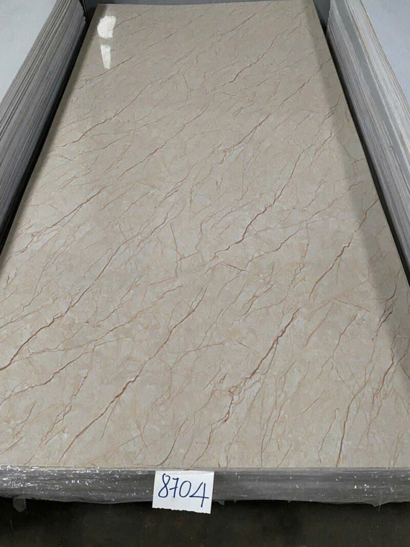 Tấm PVC 2.2mm 8704