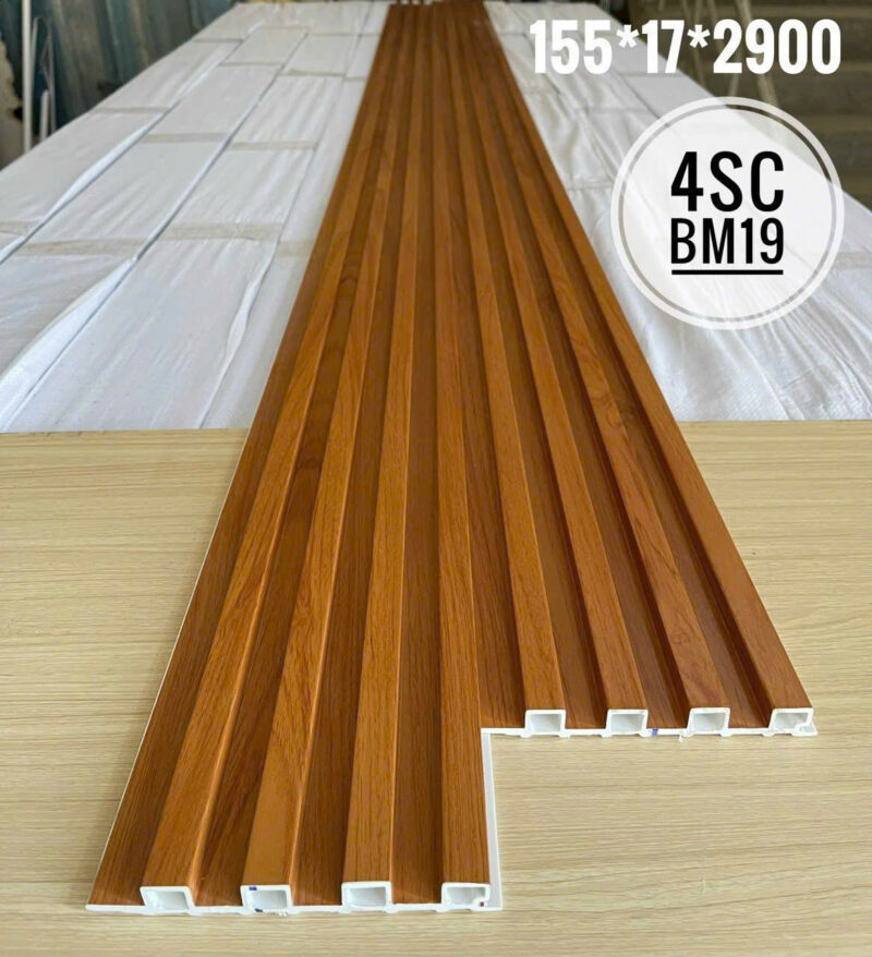 4 Sóng Trong Nhà 17mm BM19