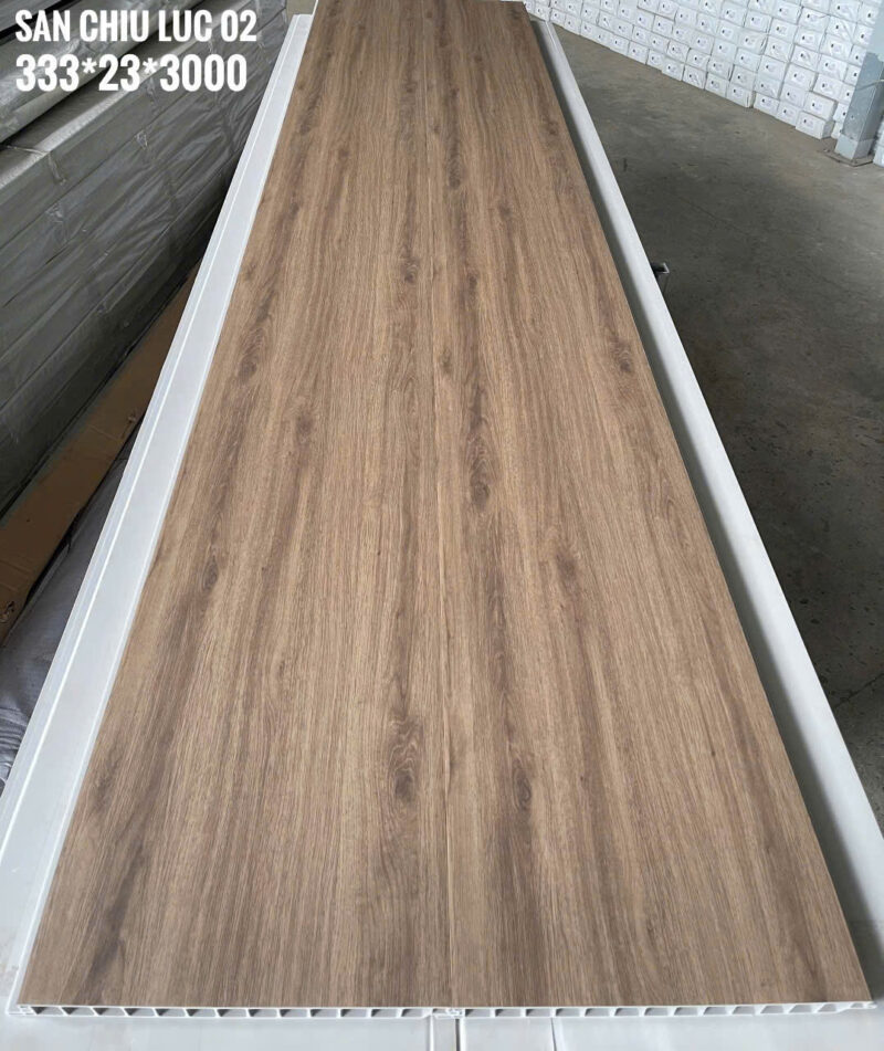 Tấm Sàn Chịu Lực 02