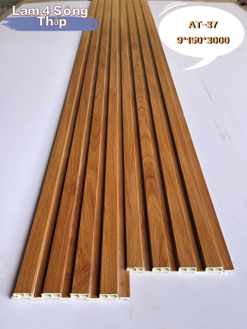 4 Sóng Trong Nhà 9mm AT37