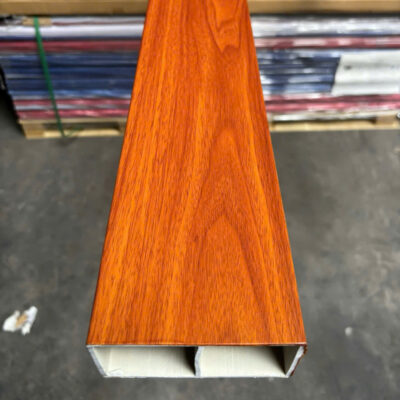 Cột Trong Nhà 50x100x2900mm PT01