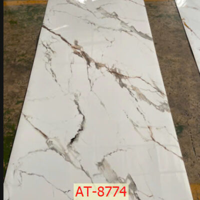 Tấm PVC 2.2mm 8744