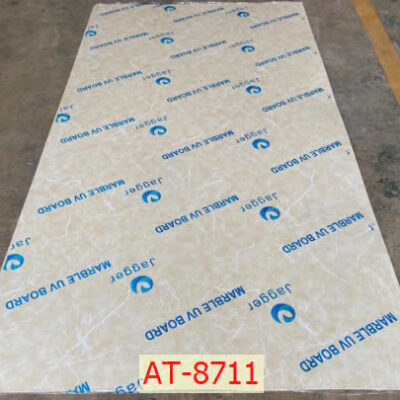 Tấm PVC 2.2mm 8711