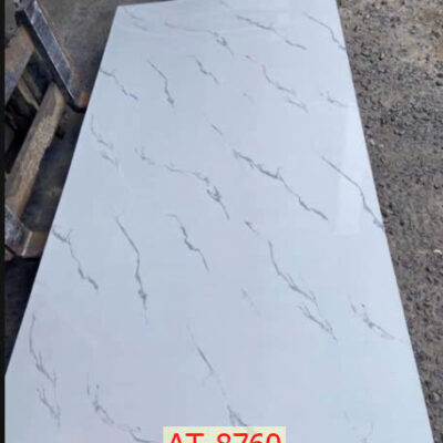 Tấm PVC 2.2mm 8760