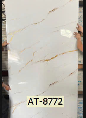 Tấm PVC 2.2mm 8772