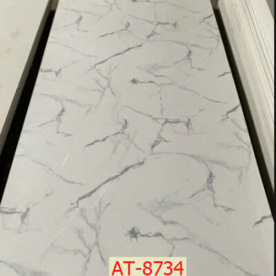 Tấm PVC 2.2mm 8734