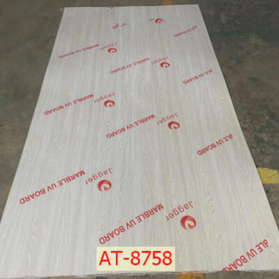 Tấm PVC 2.2mm 8758