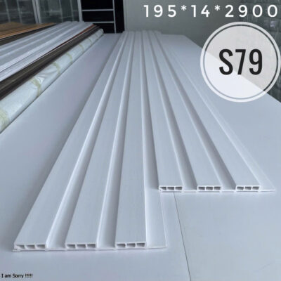 3 Sóng Trong Nhà 14mm S79
