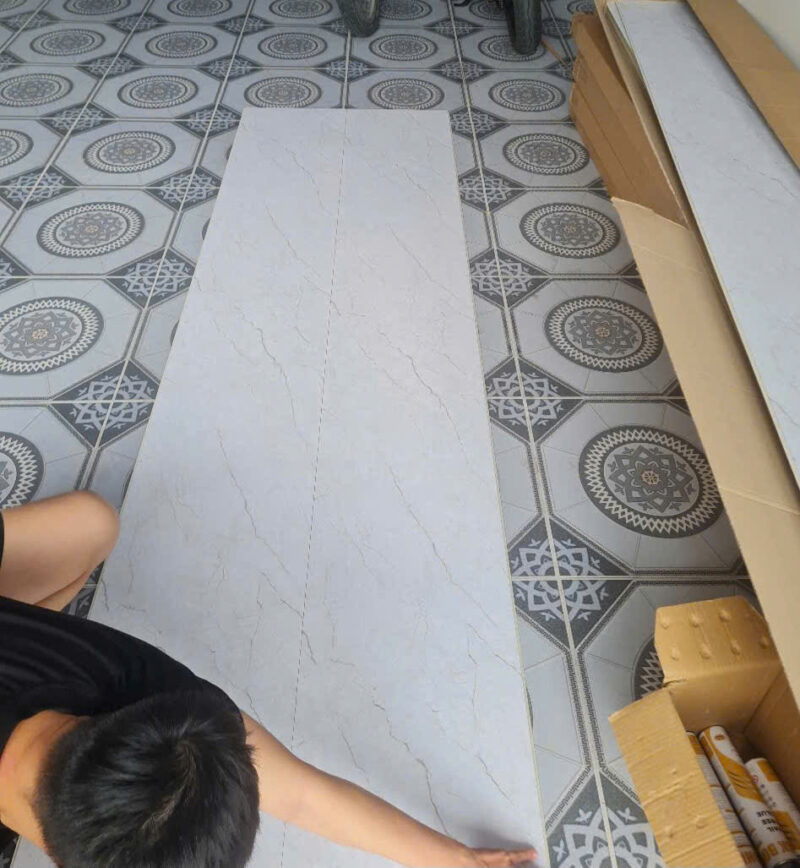 Tấm Nano 400x9 AT08