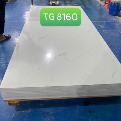 Tấm PVC 2.2mm TG8160