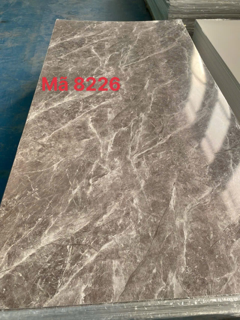Tấm PVC 2.2mm 8226