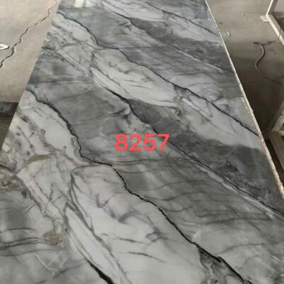 Tấm PVC 2.2mm 8257
