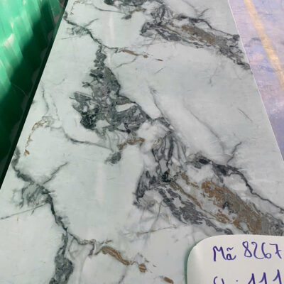 Tấm PVC 2.2mm 8267