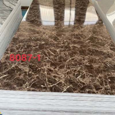 Tấm PVC 2.2mm 8087