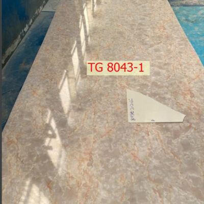Tấm PVC 2.2mm 8043