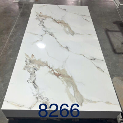 Tấm PVC 2.2mm 8266