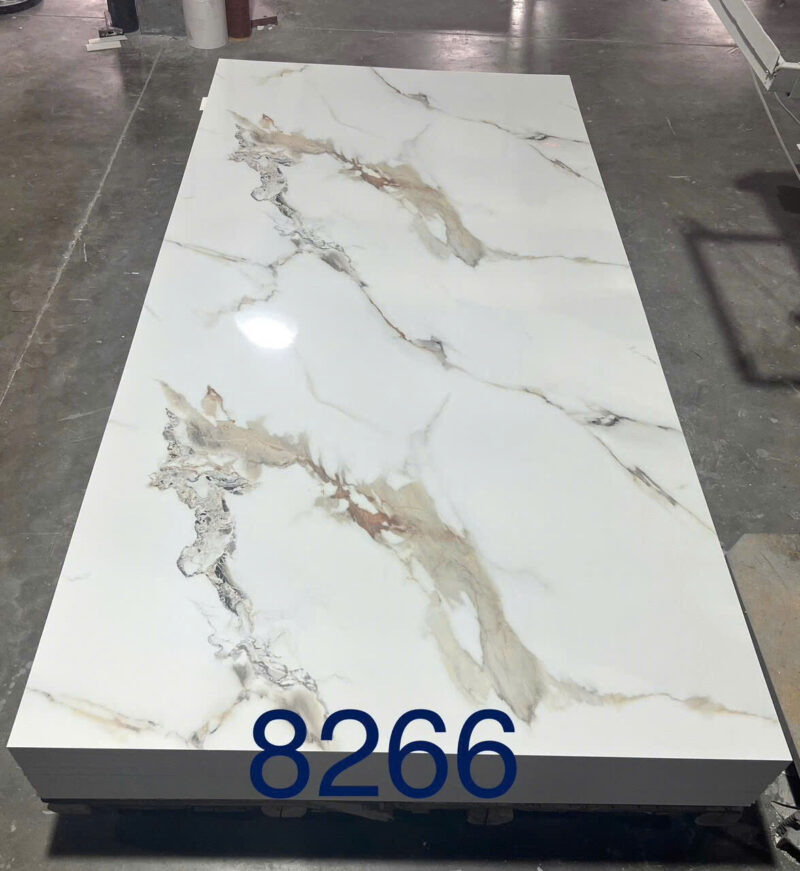 Tấm PVC 2.2mm 8266