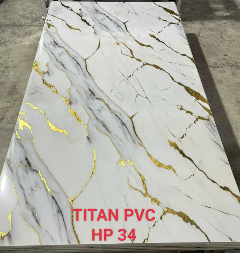 Tấm PVC 2.2mm HP34