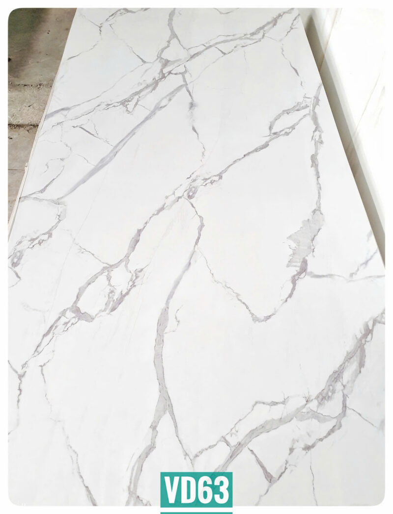 Tấm PVC 2.2mm VD63