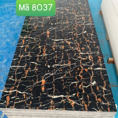 Tấm PVC 2.2mm 8037