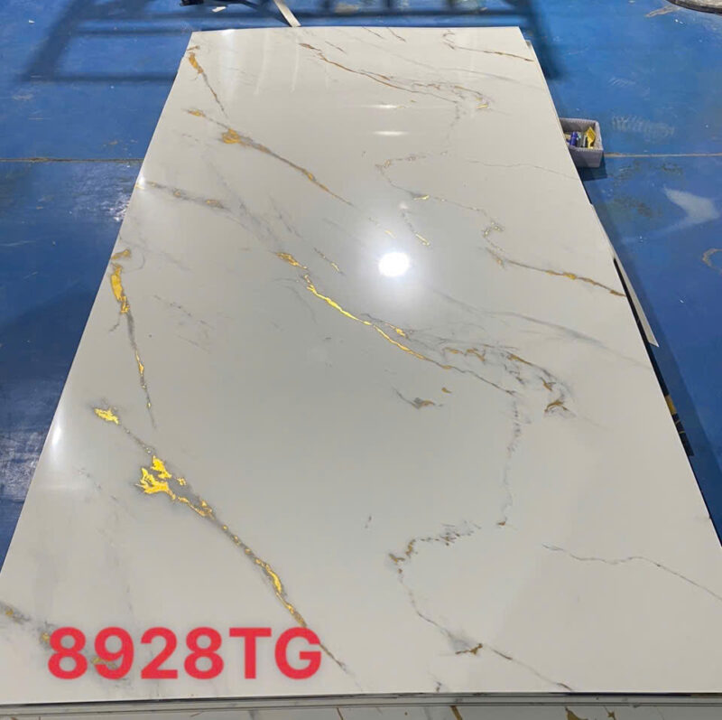 Tấm PVC 2.2mm 8928