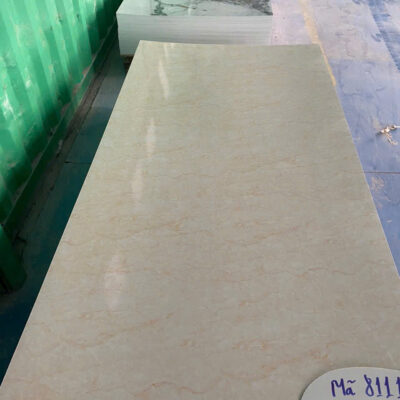 Tấm PVC 2.2mm 8111
