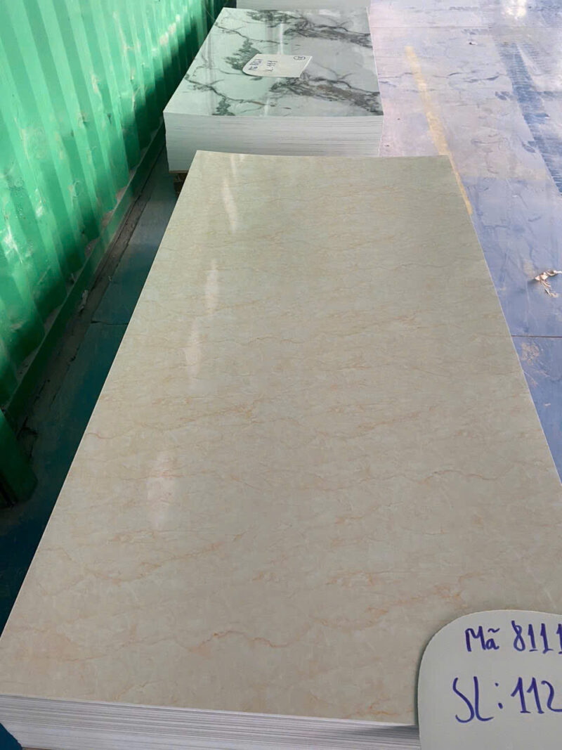 Tấm PVC 2.2mm 8111