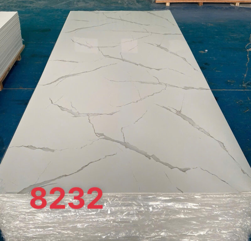 Tấm PVC 2.2mm 8232