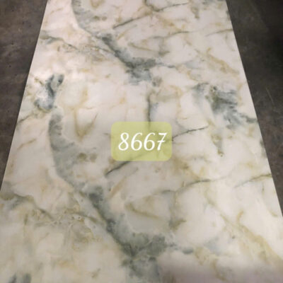 Tấm PVC 2.2mm 8667