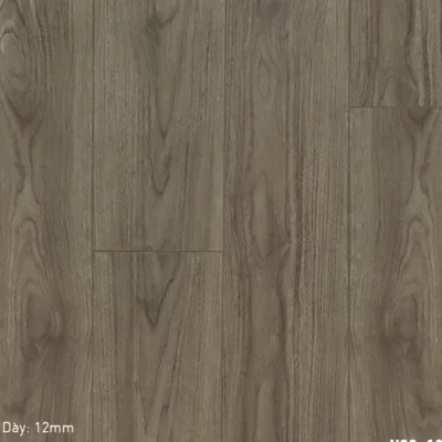 Sàn Gỗ DreamLux Cốt Đen 12MM N68-16