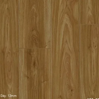 Sàn Gỗ DreamLux Cốt Đen 12MM N68-38