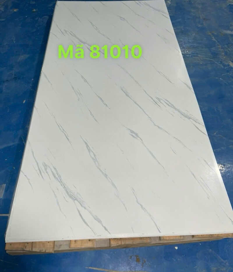 Tấm PVC 2.2mm 81010