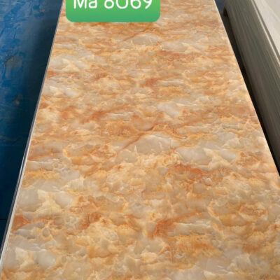 Tấm PVC 2.2mm 8069