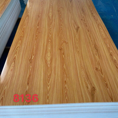 Tấm PVC 2.2mm 8136