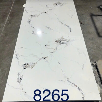 Tấm PVC 2.2mm 8265