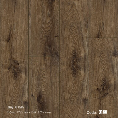 Sàn gỗ DREAM FLOOR O168