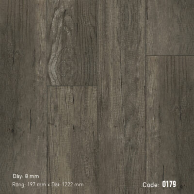 Sàn gỗ DREAM FLOOR O179