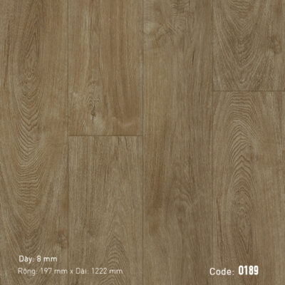 Sàn gỗ DREAM FLOOR O189