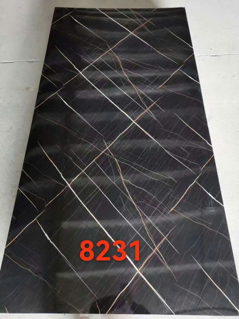 Tấm PVC 2.2mm 8231