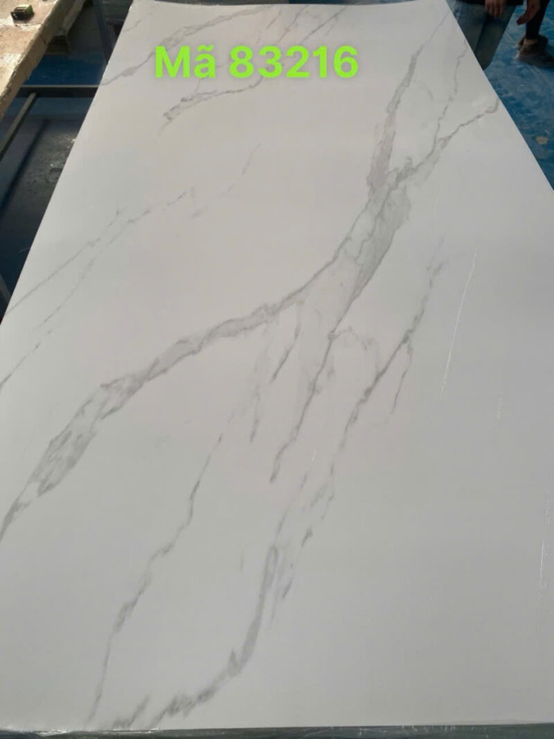 Tấm PVC 2.2mm 83216