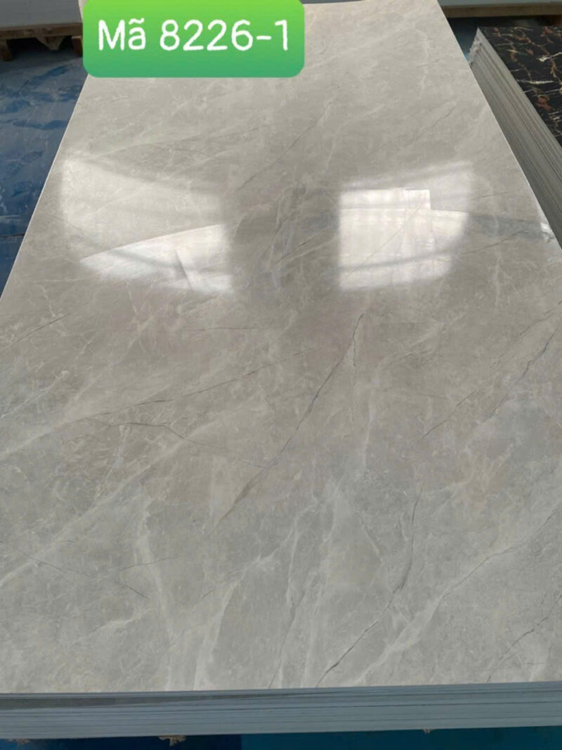 Tấm PVC 2.2mm 8226