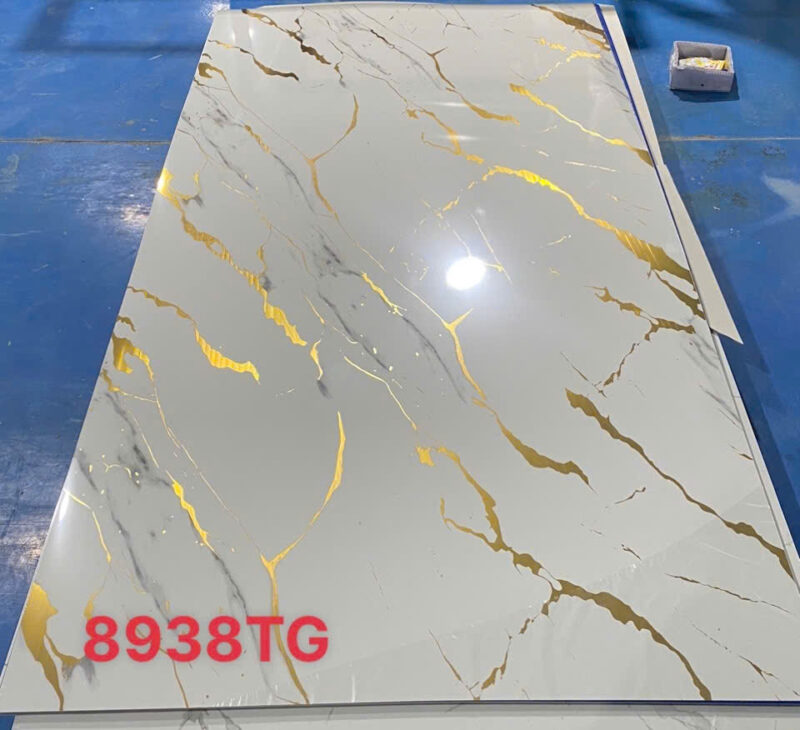 Tấm PVC 2.2mm 8938